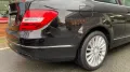 Mercedes-Benz C 250 CGI BlueEfficiency Coupe