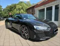 Audi R8 Spyder 5.2 FSI RWD performance
