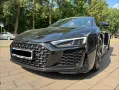Audi R8 Spyder 5.2 FSI RWD performance