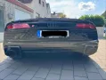 Audi R8 Spyder 5.2 FSI RWD performance