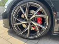 Audi R8 Spyder 5.2 FSI RWD performance