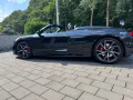Audi R8 Spyder 5.2 FSI RWD performance