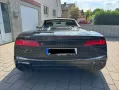 Audi R8 Spyder 5.2 FSI RWD performance
