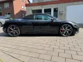 Audi R8 Spyder 5.2 FSI RWD performance
