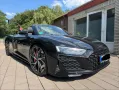 Audi R8 Spyder 5.2 FSI RWD performance