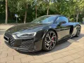 Audi R8 Spyder 5.2 FSI RWD performance