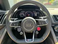 Audi R8 Spyder 5.2 FSI RWD performance