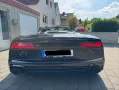 Audi R8 Spyder 5.2 FSI RWD performance