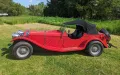 Other Jaguar SS100 cabrio oldtimer