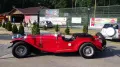 Other Jaguar SS100 cabrio oldtimer