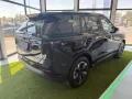 JAECOO 5 First Edition Crystal Black