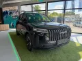 JAECOO 5 First Edition Crystal Black