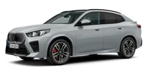 BMW iX2 xDrive30 2xKlima 360° ACC AHK AUT Akustikgla