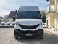 Iveco DAILY AIR-X-PRO-LUFT AUTOMATIK L4H2 AHK *176PS!*