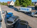 Iveco DAILY AIR-X-PRO-LUFT AUTOMATIK L4H2 AHK *176PS!*
