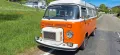 Volkswagen T2 Original Westfalia Helsinki Campingbus