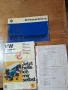Volkswagen T2 Original Westfalia Helsinki Campingbus
