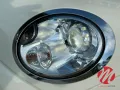MINI Cooper S Cabrio Chili Navi HarmanKardon Bi-Xenon