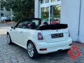 MINI Cooper S Cabrio Chili Navi HarmanKardon Bi-Xenon