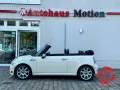 MINI Cooper S Cabrio Chili Navi HarmanKardon Bi-Xenon