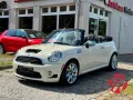 MINI Cooper S Cabrio Chili Navi HarmanKardon Bi-Xenon