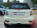 MINI Cooper S Cabrio Chili Navi HarmanKardon Bi-Xenon