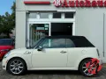 MINI Cooper S Cabrio Chili Navi HarmanKardon Bi-Xenon
