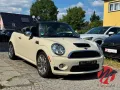 MINI Cooper S Cabrio Chili Navi HarmanKardon Bi-Xenon