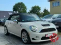 MINI Cooper S Cabrio Chili Navi HarmanKardon Bi-Xenon