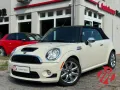 MINI Cooper S Cabrio Chili Navi HarmanKardon Bi-Xenon