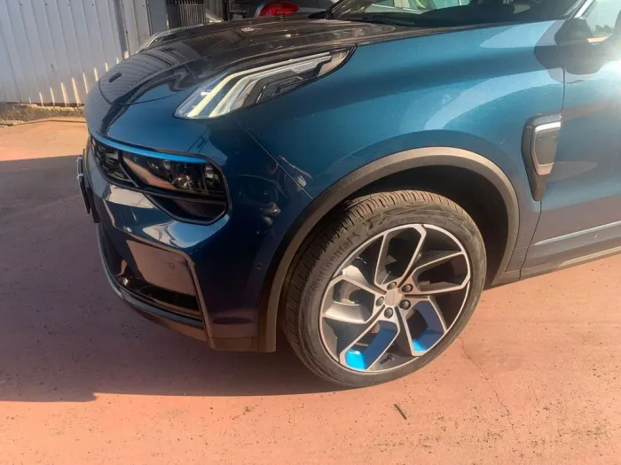 Other Lynk&co 01 PHEV
