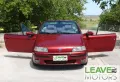 Fiat Punto 90 cat Cabrio ELX (M1529)