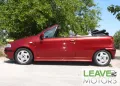 Fiat Punto 90 cat Cabrio ELX (M1529)