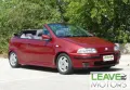 Fiat Punto 90 cat Cabrio ELX (M1529)