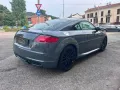 Audi TT S Line 1.8 TFSI #11722