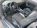 Audi TT S Line 1.8 TFSI #11722