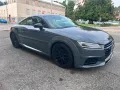 Audi TT S Line 1.8 TFSI #11722