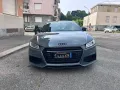 Audi TT S Line 1.8 TFSI #11722