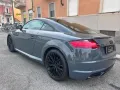 Audi TT S Line 1.8 TFSI #11722