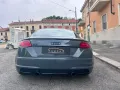 Audi TT S Line 1.8 TFSI #11722