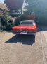 Ford Thunderbird