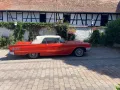 Ford Thunderbird