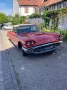 Ford Thunderbird