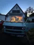 Volkswagen VW T3 Bulli Campervan Oldtimer 1987 AbenteuerVan