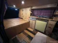 Volkswagen VW T3 Bulli Campervan Oldtimer 1987 AbenteuerVan