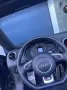 Audi Cabriolet
