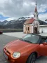 MGF 1.8i - sehr gepflegt, TüV Neu