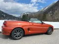 MGF 1.8i - sehr gepflegt, TüV Neu