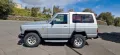 Nissan Patrol 3.3 Turbo (3° serie) K-260