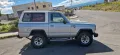 Nissan Patrol 3.3 Turbo (3° serie) K-260